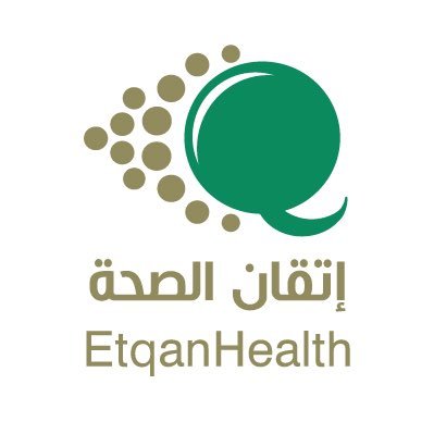 نهدف إلى تعزيز ثقافة الجودة والتميز في القطاع الصحي We aim to enhance the culture of quality & excellence in the health sector الشريك الإعلامي: @QualityMaga