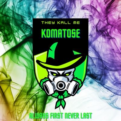Proud @MatterUprise team member
Sponsored by @RogueEnergy
Enter the code K0M4T0SE for a discount
