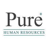 Pure Human Resources (@purehrltd) 's Twitter Profile