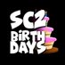 SC2 Birthdays (@sc2birthdays) Twitter profile photo SC2 Birthdays (@sc2birthdays) Twitter profile photo