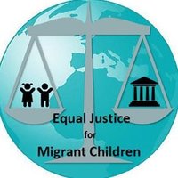 Equal Justice for Migrant Children(@firstrights2021) 's Twitter Profileg