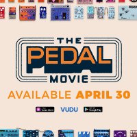 The Pedal Movie - Out Now! (@thepedalmovie) 's Twitter Profile