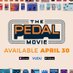 The Pedal Movie - Out Now! (@thepedalmovie) Twitter profile photo