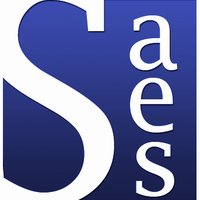 Société des Anglicistes de l'Enseignement Sup.(@SAES_FR) 's Twitter Profile Photo