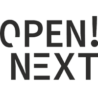 Open Next (@opennext_) 's Twitter Profile Photo Open Next (@opennext_) 's Twitter Profile Photo