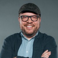 Chris ONeal (@chris_oh_neal) 's Twitter Profile