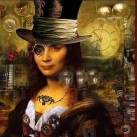 account121212's profile picture. Leben heißt: Unterwegs sein...