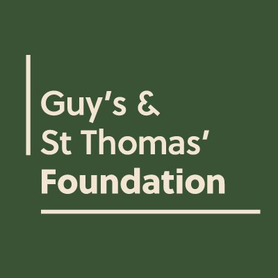 Guy's & St Thomas' Foundation