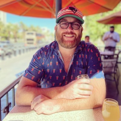 The_Pokey_Life's profile picture. Proud #HumboldtState Lumberjack 🌲🎄🎄🌲🎄Patriots-Red Sox-Celtics-Notre Dame🍀🍀 ☘️☘️ tweets are my own opinion…………………….. …………………Odds are I’m on a 🚂 right now