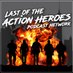 Last of the Action Heroes Podcast Network (@lastoftheactio1) Twitter profile photo Last of the Action Heroes Podcast Network (@lastoftheactio1) Twitter profile photo