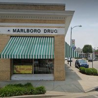 Marlboro Drug Company(@marlborodrugco) 's Twitter Profile Photo