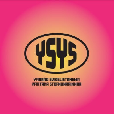 sendið á ysys.hreyfingin@gmail.com ef ykkur vantar ofurhetjur sem er annt um nemendur LHÍ