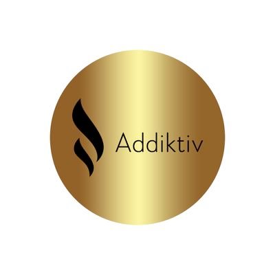 The Official Twitter Page for Addiktiv Limited