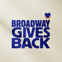 Broadway Gives Back Podcast(@broadwaygives) 's Twitter Profileg