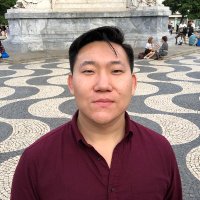 Wen Bo Xie (@wenboxie) 's Twitter Profile Photo Wen Bo Xie (@wenboxie) 's Twitter Profile Photo