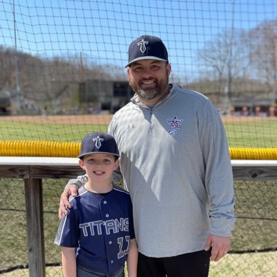 e_holland_'s profile picture. Husband, Father, Math Teacher, Coach