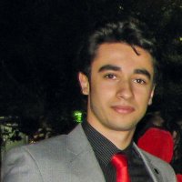 Behrooz Keshtgar(@BehroozKg) 's Twitter Profile Photo