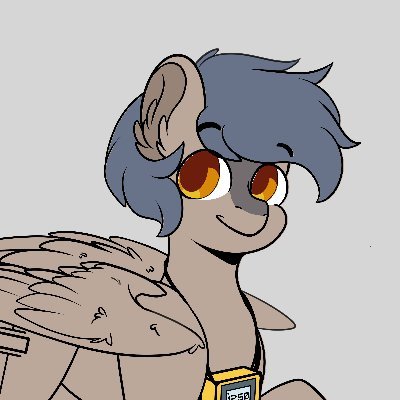 smol horse that likes electronics  | 25 | 18+ Tweeter | he/him | 🔞 | Bricker of servers at scale