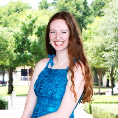 Ph.D. Science Education | Baylor, SMU, & TCU Alumna | Science Advocate