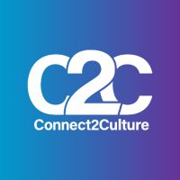 Connect2Culture(@connect2culture) 's Twitter Profile Photo