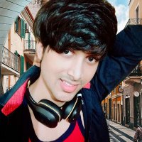 Vivek Raj (@sharmarajvivek) 's Twitter Profile