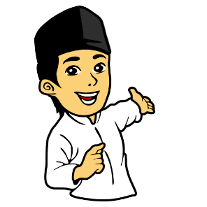 M Charies Abdullah on Twitter: "@pandji dia orang jakarta juga ya bang