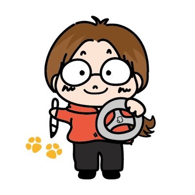 즐거운 꼼🐾🧐⁸さんのプロフィール画像