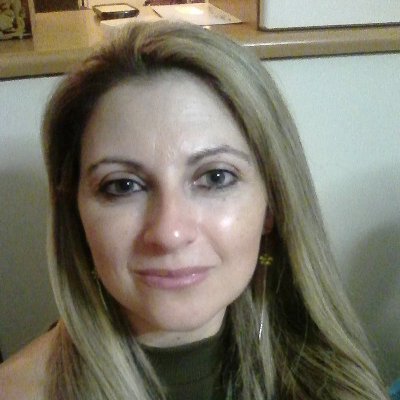 DespinaTsopou's profile picture. Heraklion crete