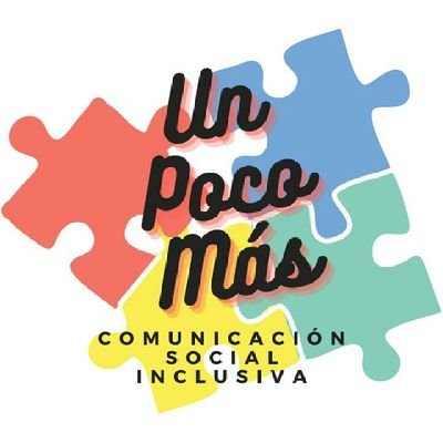 Taller de Comunicación Social Inclusiva para personas con Discapacidad. Programa radial semanal. Suscribete en YouTube radiounpocomas - Diversidad tematica -