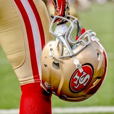 Torcedor 🏈 SF 49ers: Notícias e informações sobre a franquia que fará você mais hypado que nunca