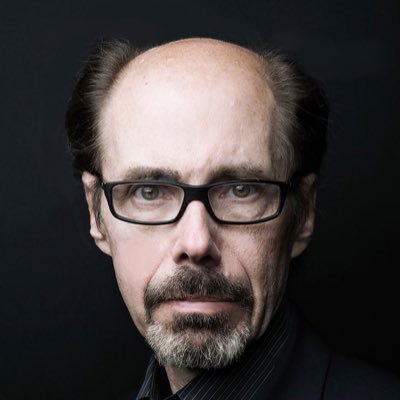 JefferyDeaver Profile Picture