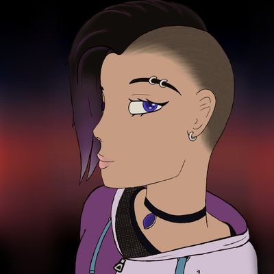 Cosmik_voidさんのプロフィール画像