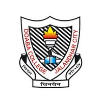 Doaba College Jalandhar(@dcj_official) 's Twitter Profile Photo
