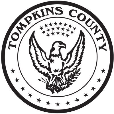 Official Twitter account for Tompkins County, NY.