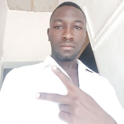 bamaiyi_hope's profile picture. love