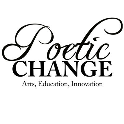 Breaking barriers with poetry and performance . Building bridges with the arts , education, and social innovation. @Kylilaisking is our Founder and CEO