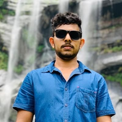 SahanUdayanga5's profile picture. ⓕⓡⓔⓔⓓⓞⓜ