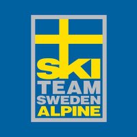 SkiTeamSwedenAlpine (@alpineteamswe) 's Twitter Profile