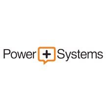 Whatever the needs and objectives of your organization, Power + Systems has both the expertise and experience to help you succeed.