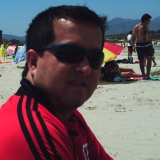 vfigueroa1977's profile picture. 