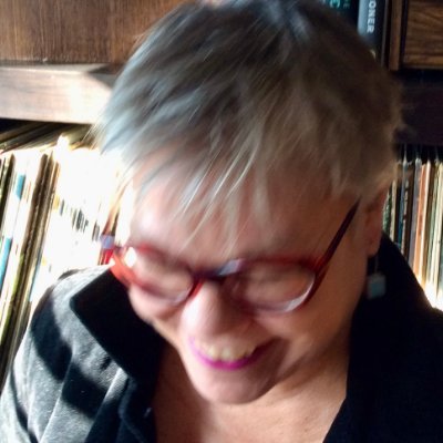 Canadian journalist, playwright and author. Mainly science.  Features ed @BroadviewMag (pt-time gig)
https://t.co/a5xRUiJYG7