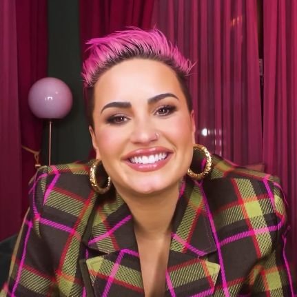 𝘐'𝘭𝘭 𝘨𝘦𝘵 𝘵𝘩𝘳𝘰𝘶𝘨𝘩 𝘵𝘩𝘪𝘴, 𝘣𝘦𝘤𝘢𝘶𝘴𝘦 𝘐 𝘢𝘭𝘸𝘢𝘺𝘴 𝘥𝘰 |
Fan acc | Demi is an absolute queen 🖤
Stream ✨ DWTD... TAOSO ✨