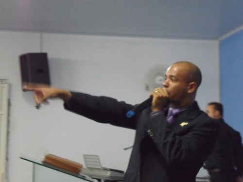 Pastor David Gomes Pastordavidgome Twitter