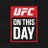 UFC on This Day