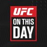 UFConThisDay's profile picture. View 1000s of more classic @UFC fights on @UFCFightPass 💻📱