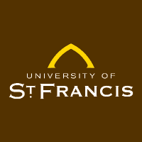 University of St. Francis (@uofstfrancis) 's Twitter Profile