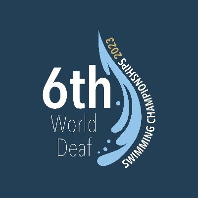 6th World Deaf Swimming Championship / 6to Campeonato Mundial de Natación para Sordos, Buenos Aires 2023 🏊🏻‍♂️🏊🏻‍♀️ #DeafSwimmingARG🇦🇷