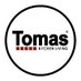 TOMAS KITCHEN LIVING (@tomaskitchens) Twitter profile photo