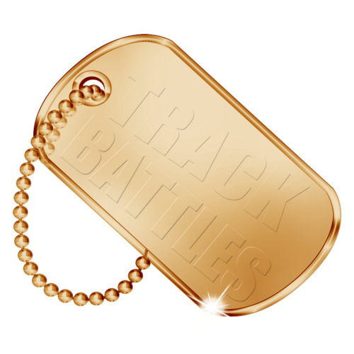 Trackbattles's profile picture. MC's go head to head to see who can create the best track in 90 mins watch episodes at http://t.co/HfAJ60LXCO Submissions: trackbattles@gmail.com