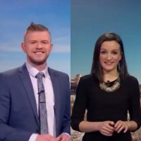 BBC Aimsir (@bbcaimsir) 's Twitter Profile Photo BBC Aimsir (@bbcaimsir) 's Twitter Profile Photo